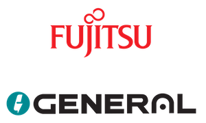 FUJITSU AIRSTAGE logo - stacked - full colour-01