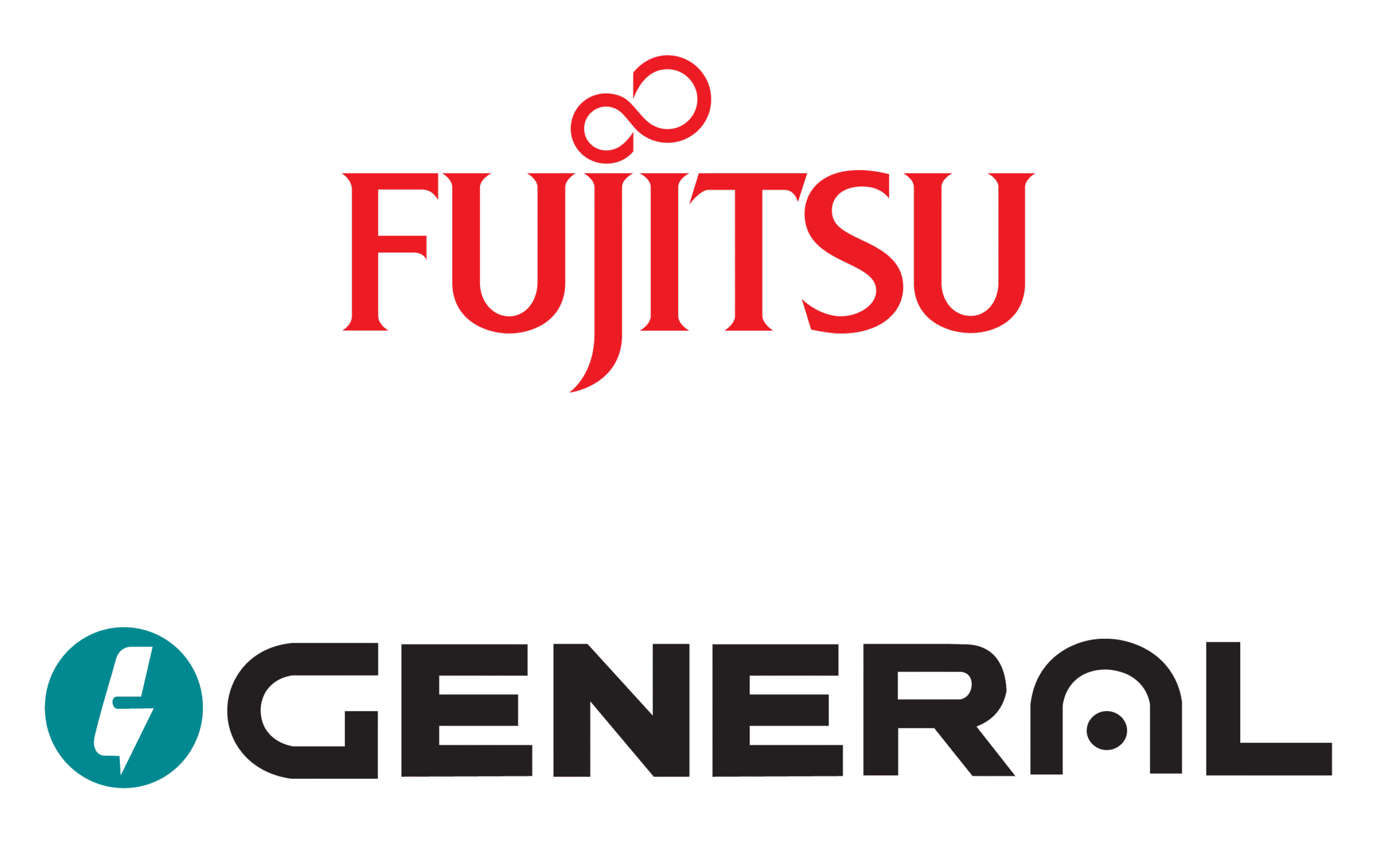 Fujitsu General Stacked_Logo
